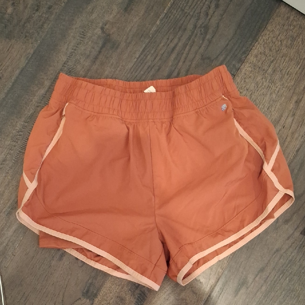 Running Shorts